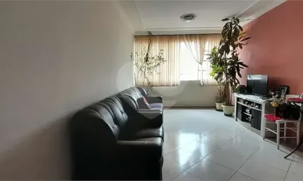 Apartamento com 2 quartos à venda em vila garcia - sp