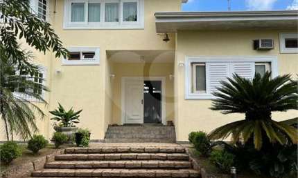 Casa com 6 quartos à venda na Doutor Wellington Barbosa Martins, Chácara Malota, Jundiaí