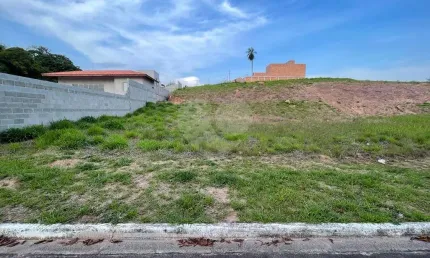 Terreno em condomínio fechado à venda na Rua Bahia, Jardim Tarumã, Jundiaí