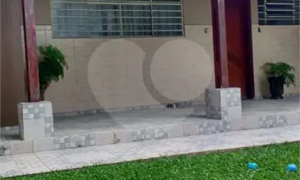 Chácara com 3 quartos à venda em Jardim Santa Gertrudes - SP