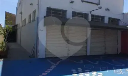 Barracão / Galpão / Depósito à venda na Giustiniano Borin, Caxambu, Jundiaí