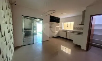 Condomínio com 3 quartos à venda em Portais (polvilho) - SP
