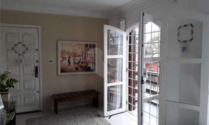Casa com 3 quartos à venda na Termini, Jardim Messina, Jundiaí