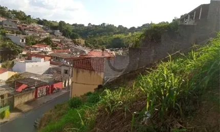 Terreno à venda na José Pinto De Toledo, Jardim Promeca, Várzea Paulista