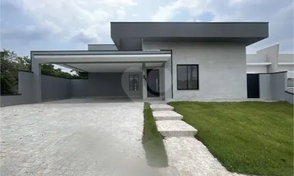 Condomínio com 4 quartos à venda em Portal Do Paraíso Ii - SP