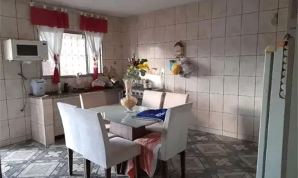 Casa com 3 quartos à venda na Das Cinerárias, Jardim Bertioga, Várzea Paulista