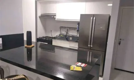 Condomínio com 2 quartos à venda em vila santa maria - sp