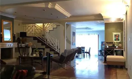 Casa com 3 quartos à venda em Jardim Das Samambaias - SP
