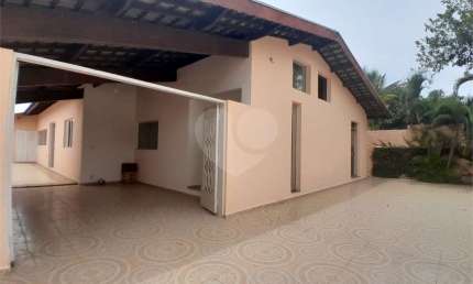 Casa com 4 quartos à venda ou para locação em Jardim Das Samambaias - SP