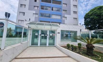 Apartamento com 3 quartos à venda em Vila Arens Ii - SP