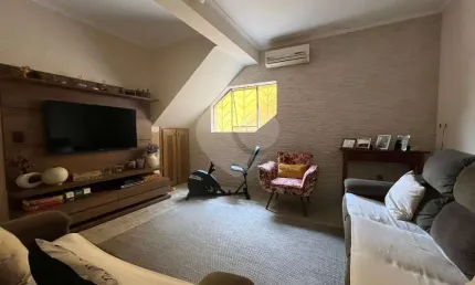 Casa com 3 quartos à venda na Irmã Maria De São Luiz, Vila Josefina, Jundiaí