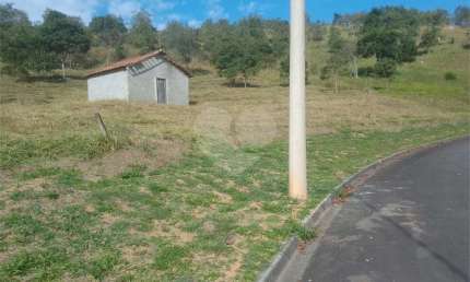Terreno em condomínio fechado à venda na Avenida Cassatella, Ivoturucaia, Jundiaí