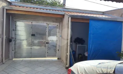 Casa com 2 quartos à venda na Rosa Burela Barbosa, Jardim Martins, Jundiaí
