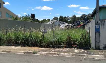Terreno à venda na Veranizia Cordeiro Carboni, Jardim Brasil, Itupeva