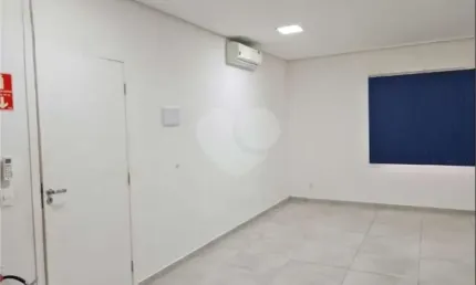 Sala comercial para alugar na Atílio Vianello, Jardim São Bento, Jundiaí