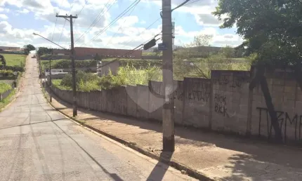 Terreno à venda na Engenheiro João Fernandes Gimenes Molina, Distrito Industrial, Jundiaí