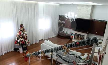 Sobrado com 3 quartos à venda em Jardim Da Fonte - SP