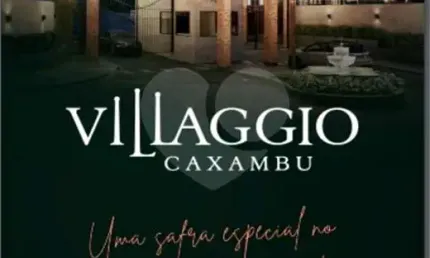 Terreno à venda na Avenida Alberto João Luchesi, Caxambu, Jundiaí