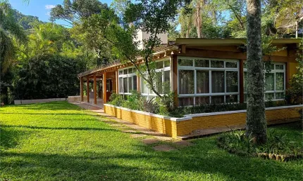 Fazenda à venda na Luiz Gobbo, Santa Clara, Jundiaí