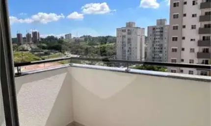 Apartamento com 3 quartos à venda em engordadouro - sp
