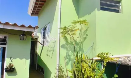 Casa com 3 quartos à venda na Rua Bela Vista, Bela Vista, Jundiaí