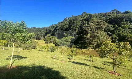 Loteamento à venda em Serra Dos Lagos (jordanésia) - SP