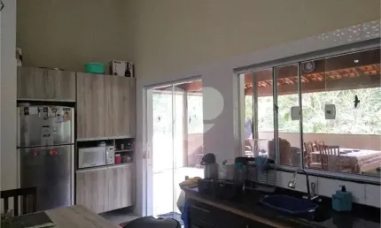 Condomínio com 3 quartos à venda em jardim do ribeirão ii - sp