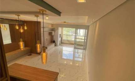 Apartamento com 3 quartos à venda em Jardim Messina - SP