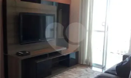 Apartamento com 2 quartos à venda em vila das hortências - sp