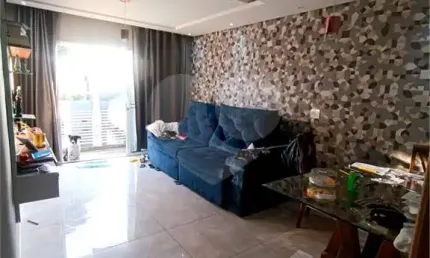 Casa com 3 quartos à venda na Meris Baptista Leoni, Caxambu, Jundiaí