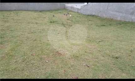 Terreno em condomínio fechado à venda na Municipal Duílio Sai, São Venâncio, Itupeva