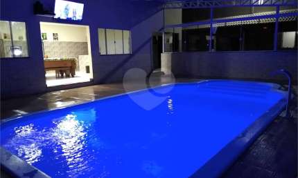 Casa com 3 quartos à venda na Municipal Atílio Esquizato, Maracanã, Jarinu