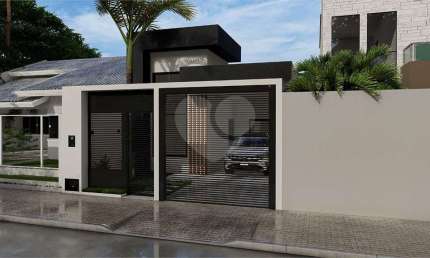 Casa térrea com 3 quartos à venda em Jardim Vale Verde - SP