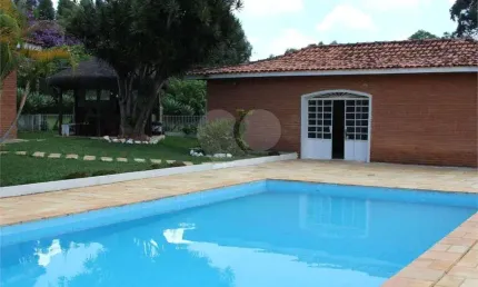 Chácara com 3 quartos à venda em Chácaras Do Guacuri - SP