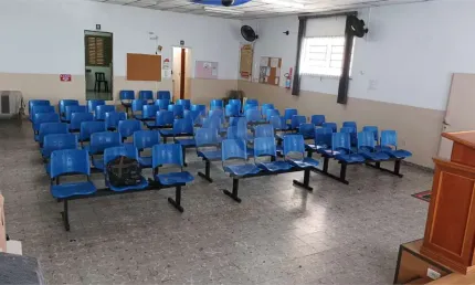 Ponto comercial à venda na Doutor Antenor Soares Gandra, Colônia, Jundiaí