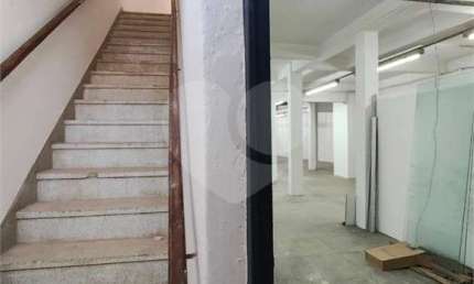 Prédio para alugar na Rua Bom Jesus de Pirapora, Vila Rami, Jundiaí