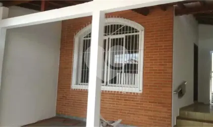 Casa térrea com 2 quartos à venda em vila garcia - sp