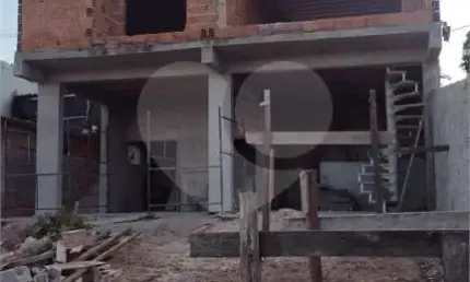 Casa com 3 quartos à venda em Parque Internacional - SP
