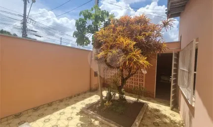 Casa térrea com 3 quartos à venda em jardim danúbio - sp