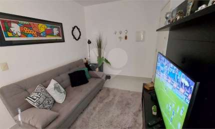 Apartamento com 2 quartos à venda em São Venâncio - SP