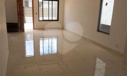 Sobrado com 3 quartos à venda em Portais (polvilho) - SP