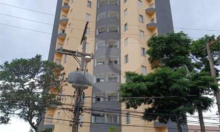Duplex com 3 quartos à venda em Jardim Bonfiglioli - SP