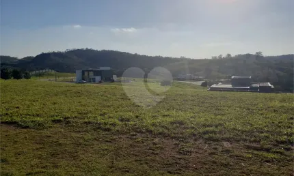 Terreno em condomínio fechado à venda na Municipal Iva-221, Rio Abaixo, Itupeva