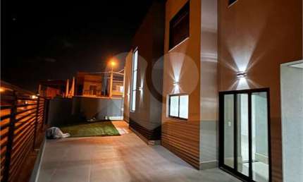 Casa com 3 quartos à venda em Jardim Vale Verde - SP
