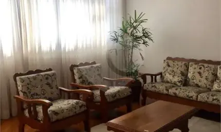 Apartamento com 3 quartos à venda na Petronilha Antunes, Centro, Jundiaí