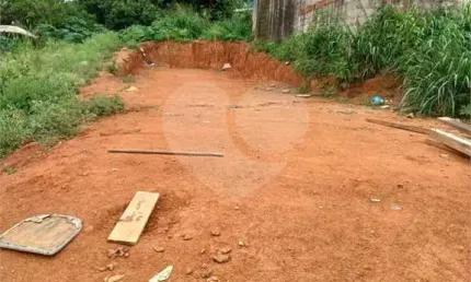 Terreno à venda na Doutor Olavo De Queiroz Guimarães, Rio das Pedras, Itupeva