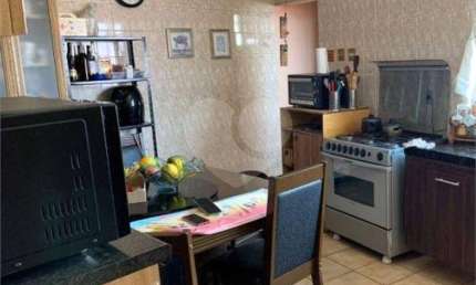 Casa com 2 quartos à venda em Ponte De São João - SP