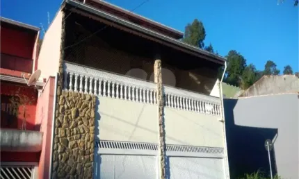 Sobrado com 3 quartos à venda em jardim caçula - sp