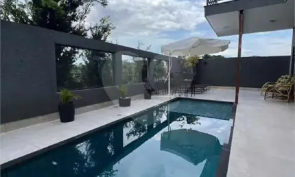 Condomínio com 4 quartos à venda em são venâncio - sp