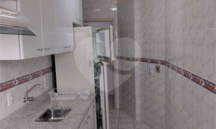 Apartamento com 1 quarto à venda na Avenida General Marcondes Salgado, Aviação, Praia Grande